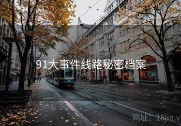 91大事件线路秘密档案